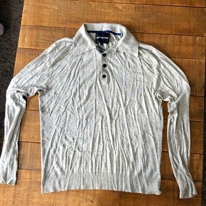 Jacob Holston Polo